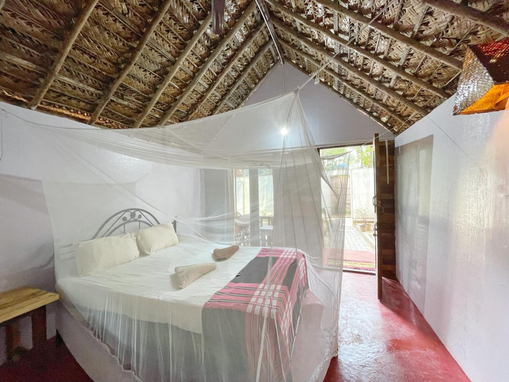 Hotel Ducknchill-Agonda Extérieur photo