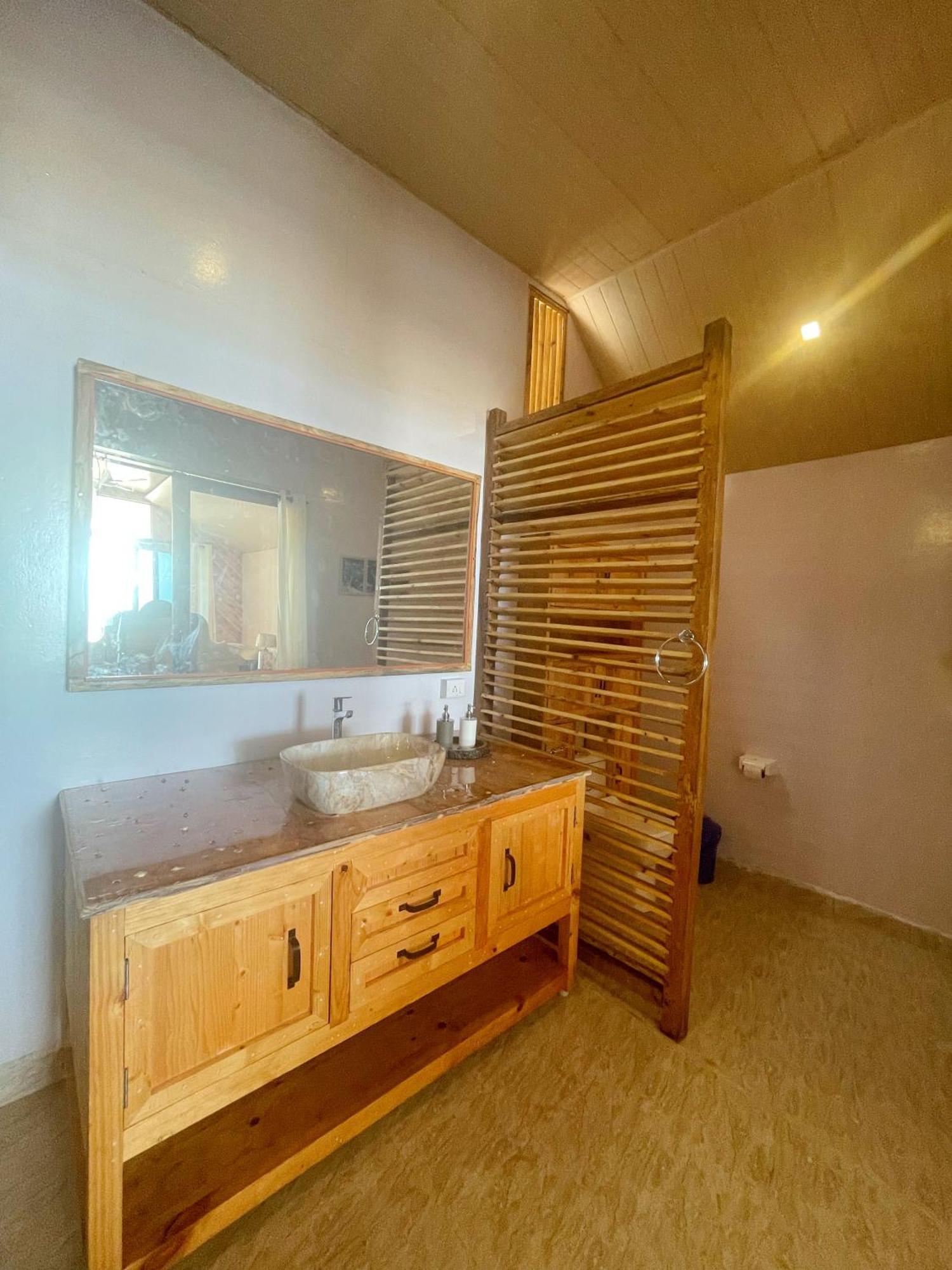 Hotel Ducknchill-Agonda Extérieur photo